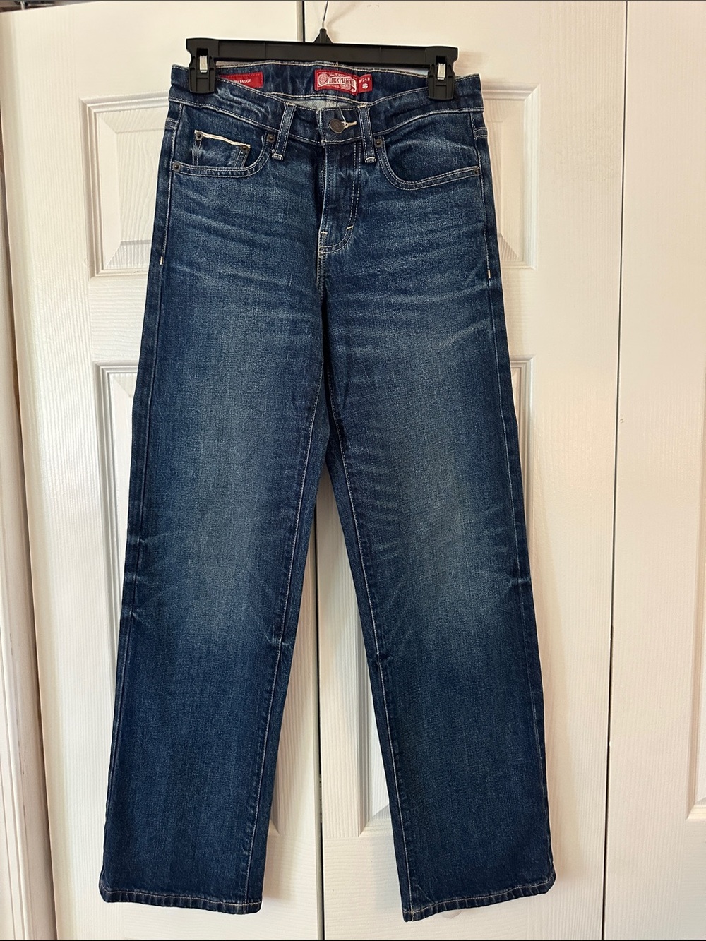 Lucky Brand “The Baggy”